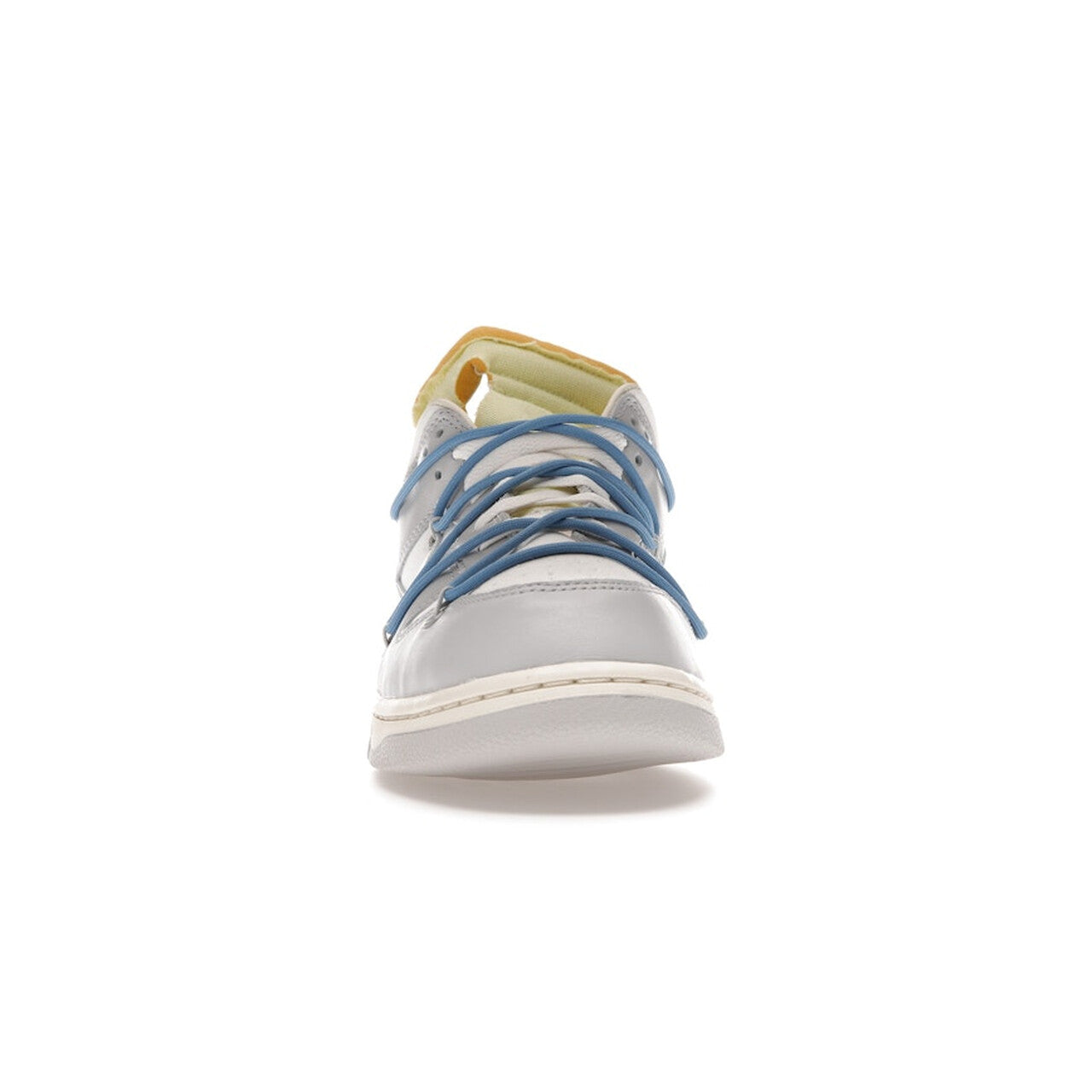 Nike Dunk Low Off-White "Lot 05 of 50" - Sail / Neutral Grey