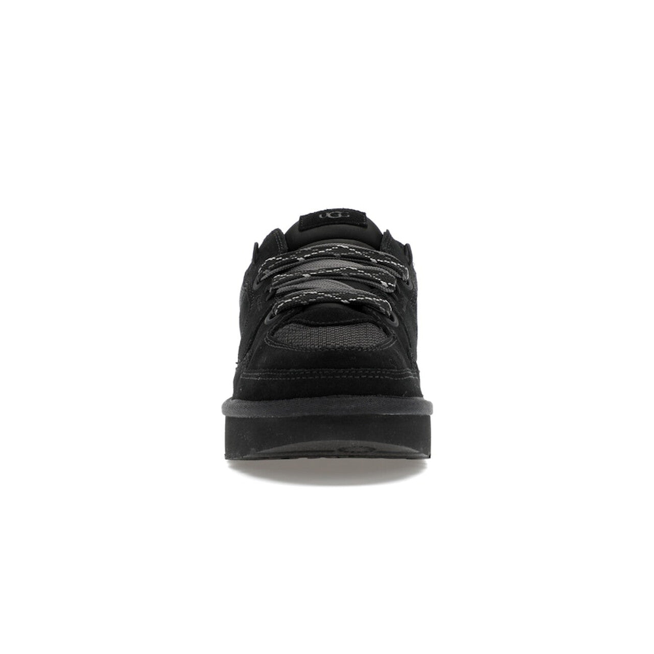 UGG Lowmel Lo Black (Women's)