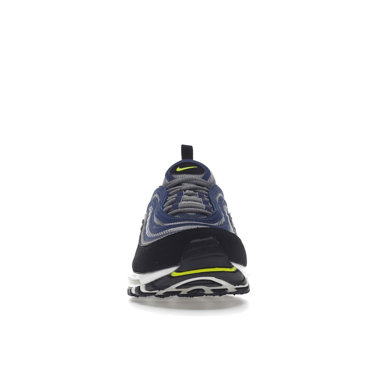 Nike Air Max 97 OG Women's - Atlantic Blue / Voltage Yellow