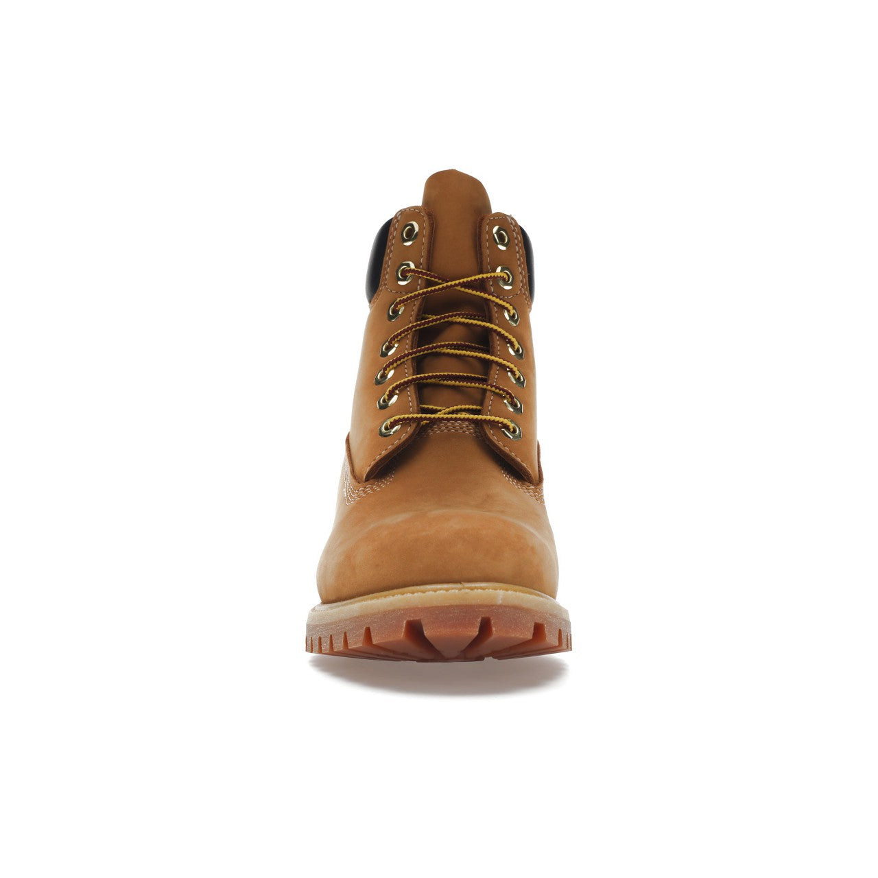 Timberland/ Premium Waterproof Boot Wheat Nubuck