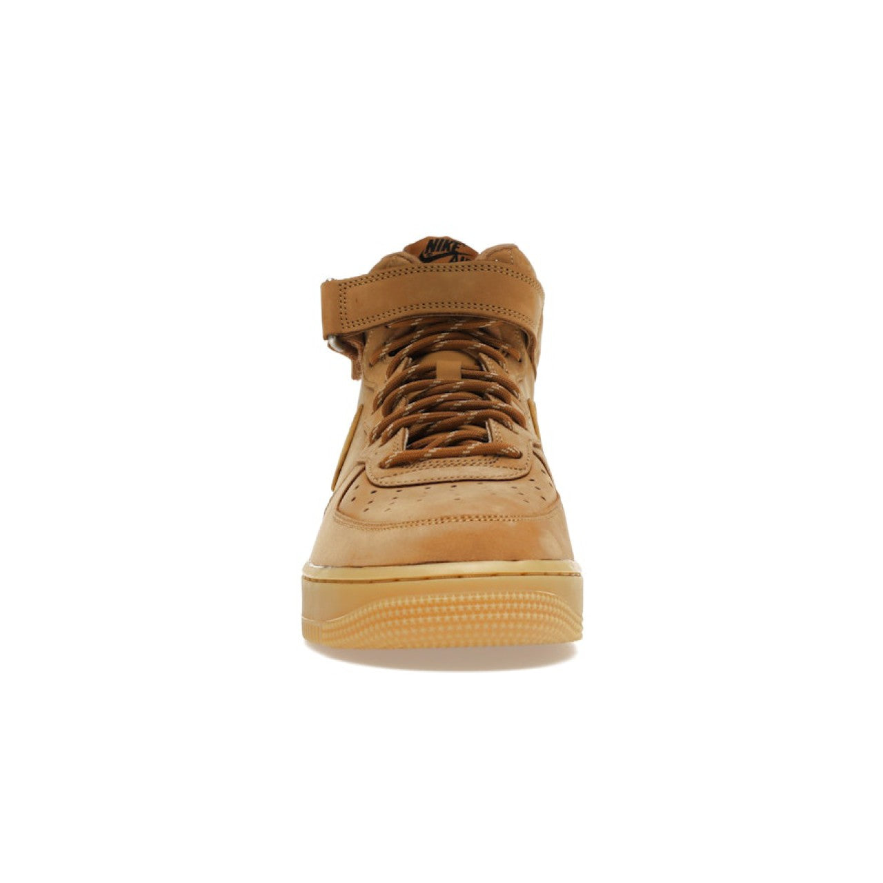 Nike Air Force 1 Mid ‘07 WB - Flax / Wheat-Gum