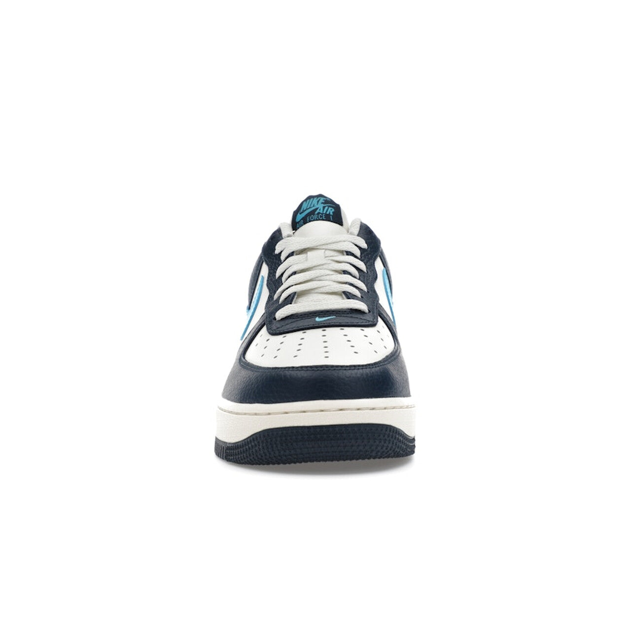 Nike Air Force 1 Low - Armory Navy / Baltic Blue / Sail