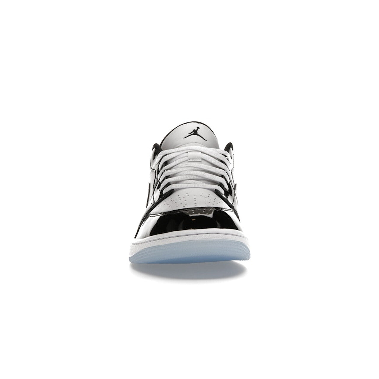 Air Jordan 1 Low SE "Concord" - White / Black