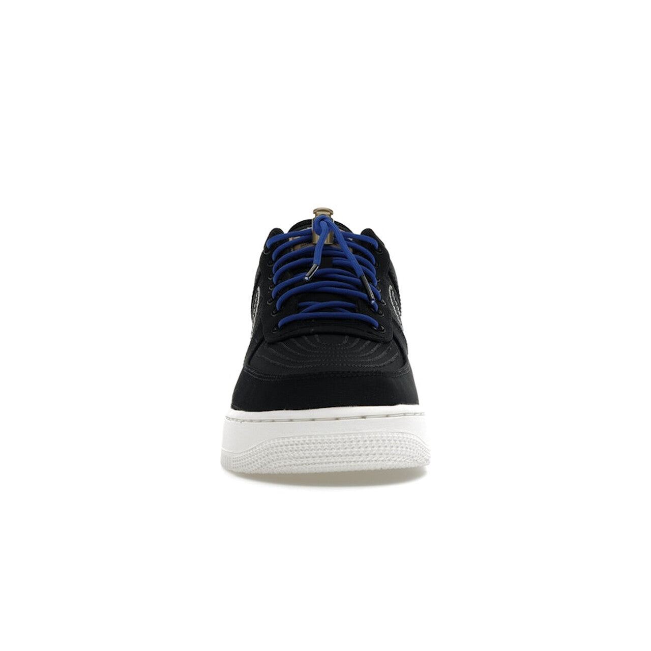 Nike Air Force 1 Low '07 LV8 "Moving Company" - Black / Sail