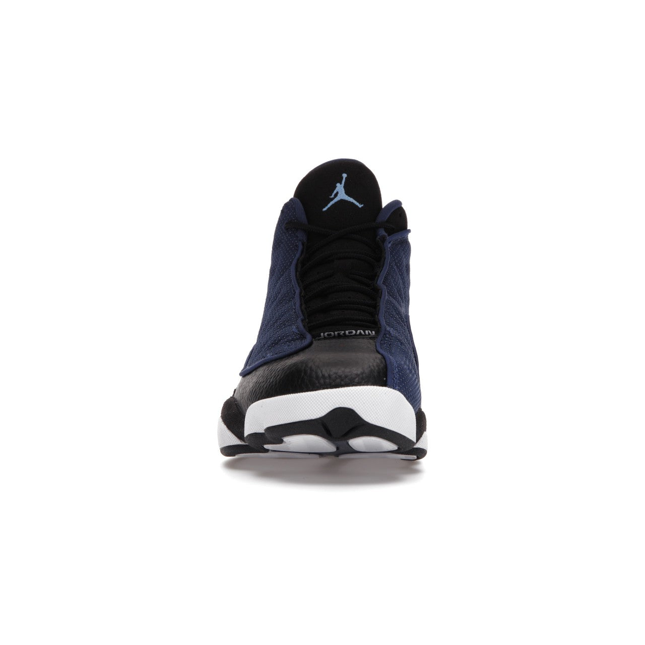 Air Jordan 13 Retro - University Blue / Black