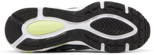 Nike Air Max TW "Lemon Twist" - White / Midnight Navy