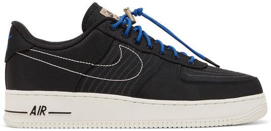Air Force 1 '07 LV8 'Moving Company'- Black