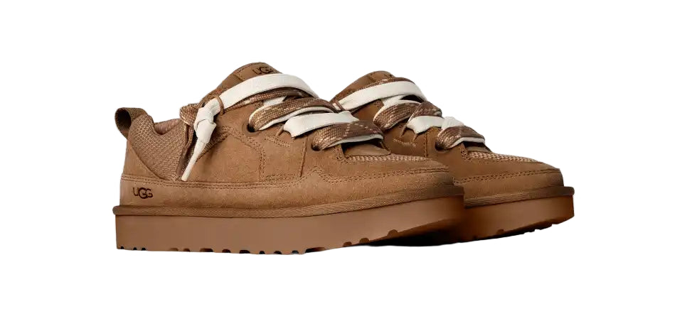 UGG Lowmel Lo Chestnut (Women's)