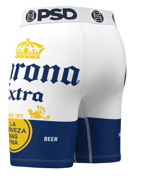 PSD Corona Standard Length