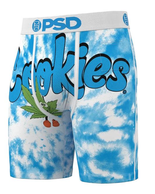PSD Cookies Happy Standard Length