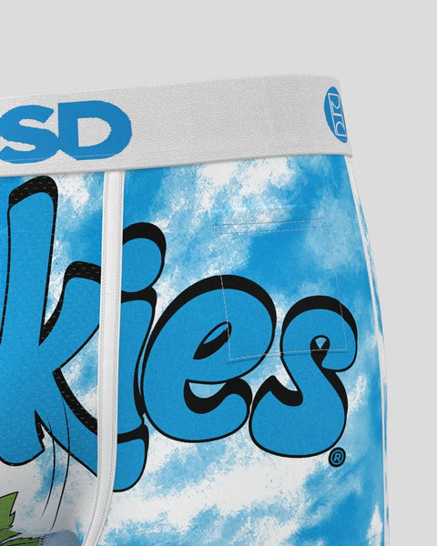 PSD Cookies Happy Standard Length