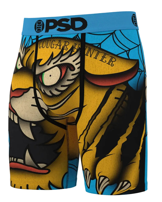 PSD Cougar Hunter Standard Length