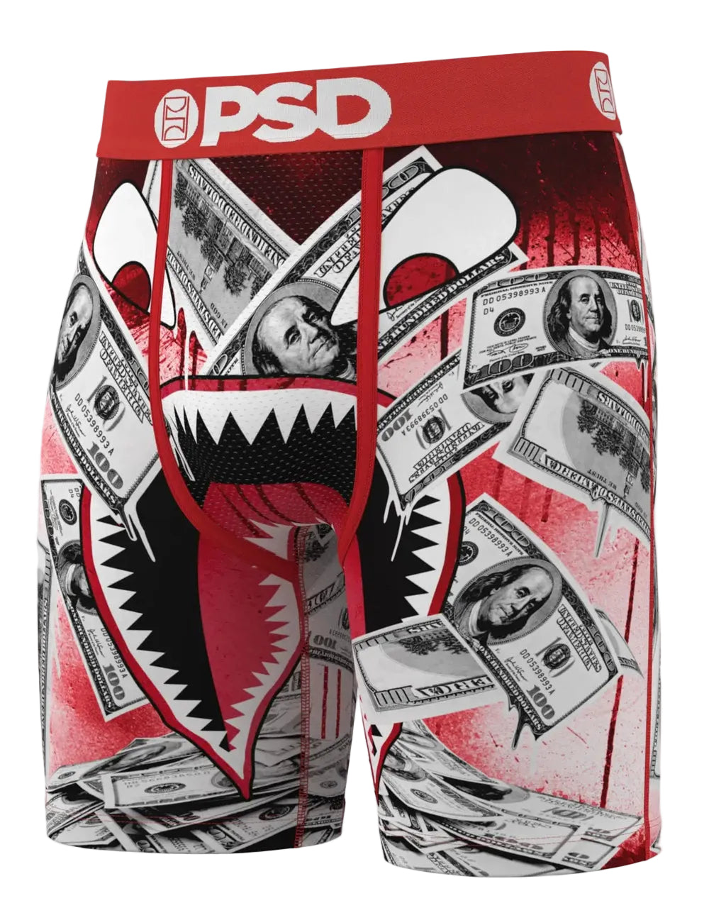 PSD Warface Cherry Melt Standard Length