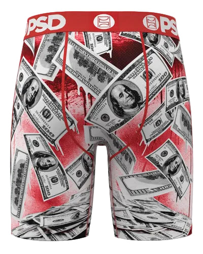 PSD Warface Cherry Melt Standard Length