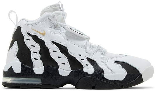 Air DT Max '96 'Colorado Away'-White/Black