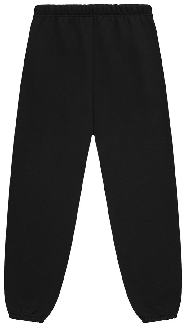 Fear of God ESSENTIALS Fleece Sweatpants - Black