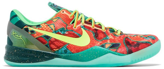 Kobe 8 Protro 'What The Kobe' 2025-Multi-Color