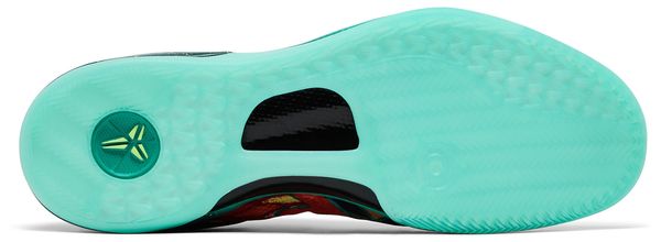 Kobe 8 Protro 'What The Kobe' 2025-Multi-Color