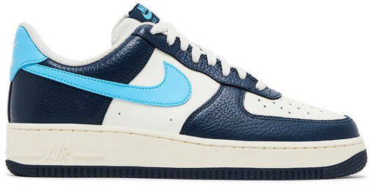 Air Force 1 Low-Armory Navy/Baltic Blue-Sail