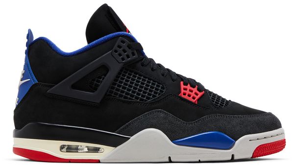 Nike Air Jordan 4 Retro "Rare Air"