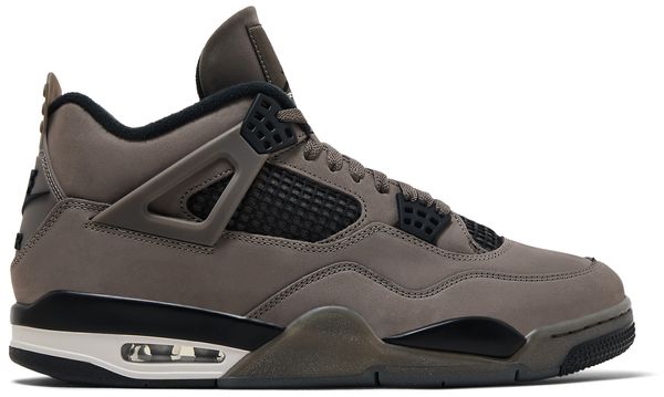 Nike Air Jordan 4 Retro "Cave Stone"
