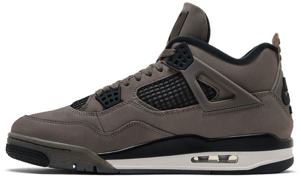Nike Air Jordan 4 Retro "Cave Stone"