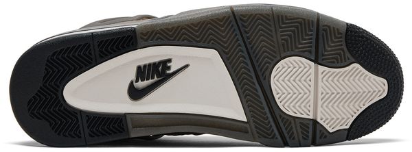 Nike Air Jordan 4 Retro "Cave Stone"