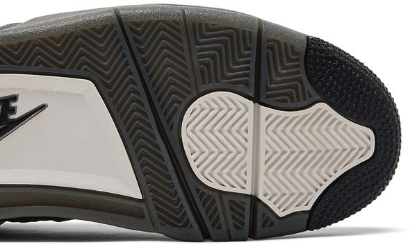 Nike Air Jordan 4 Retro "Cave Stone"