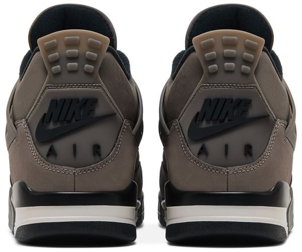 Nike Air Jordan 4 Retro "Cave Stone"