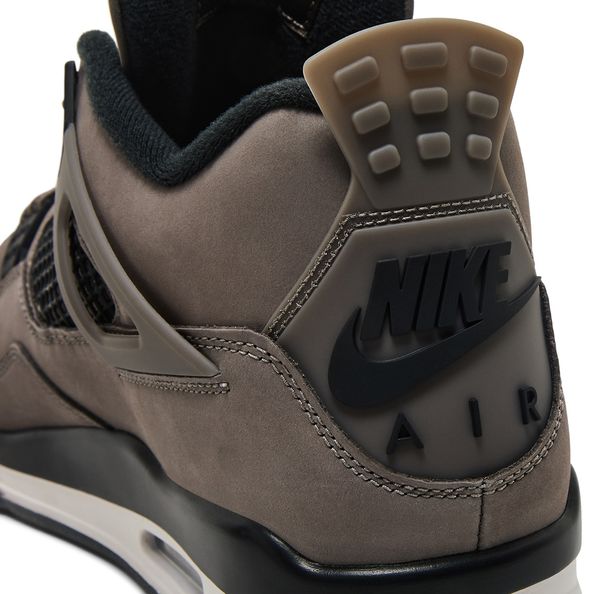 Nike Air Jordan 4 Retro "Cave Stone"