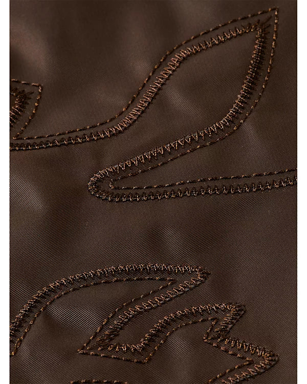 Scotch & Soda Aviator Bomber Jacket-Demitasse