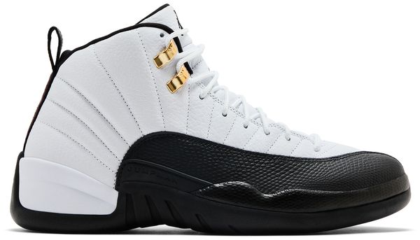 Nike Air Jordan 12 Retro "Taxi" 2025