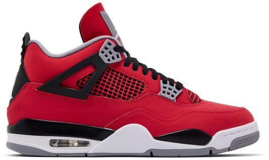 Air Jordan 4 Retro 'Toro Bravo' 2026