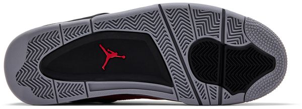Air Jordan 4 Retro 'Toro Bravo' 2026