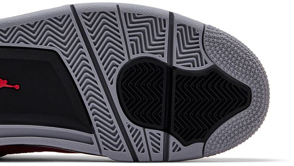 Air Jordan 4 Retro 'Toro Bravo' 2026