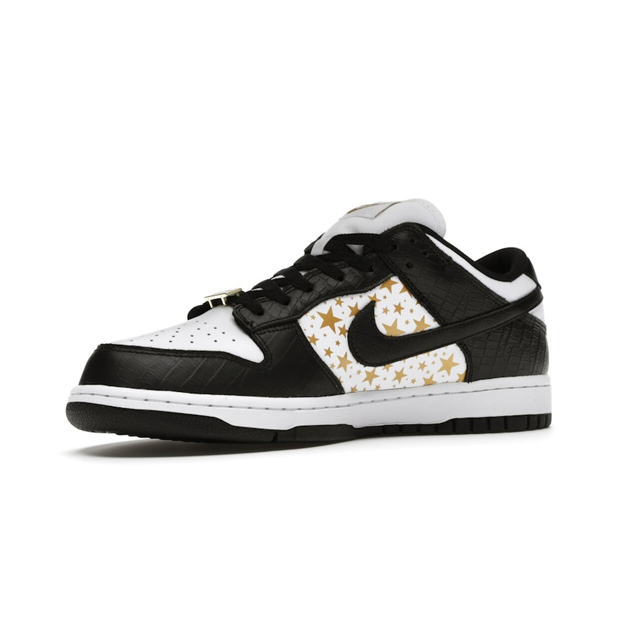 Nike Supreme x Dunk Low OG SB QS - Black