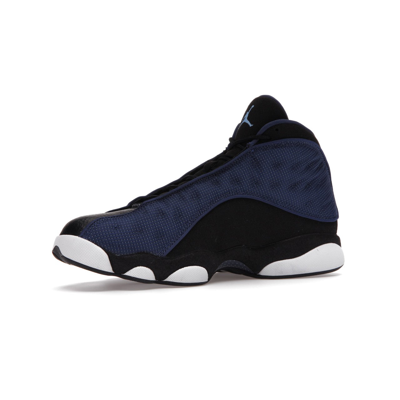 Air Jordan 13 Retro - University Blue / Black