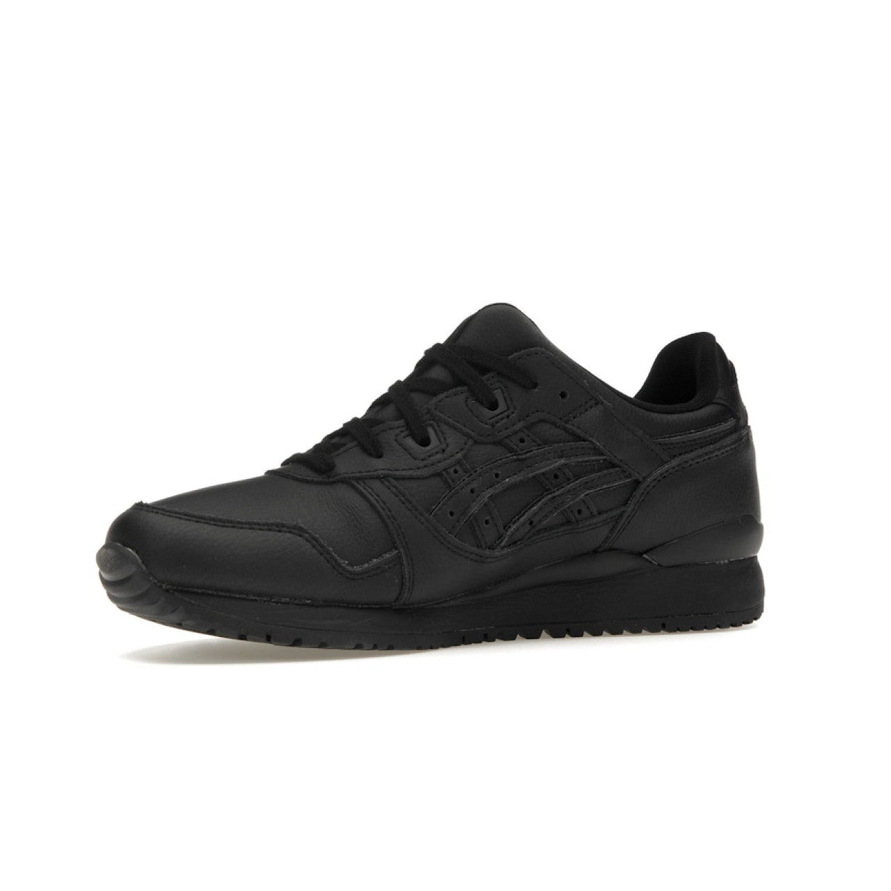 ASICS Gel Lyte III Black