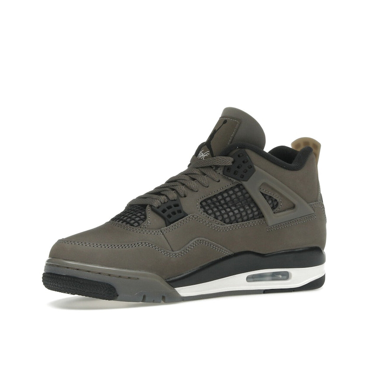 Nike Air Jordan 4 Retro "Cave Stone"