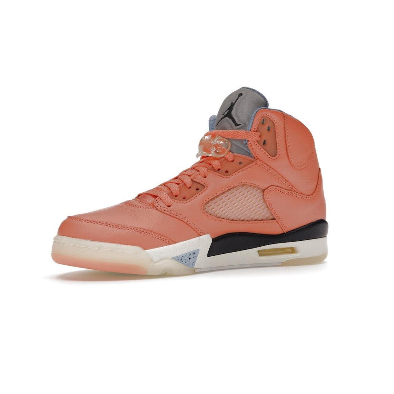 Nike Air Jordan 5 Retro DJ Khaled "Crimson Bliss" - Crimson Bliss / Leche Blue-Sail