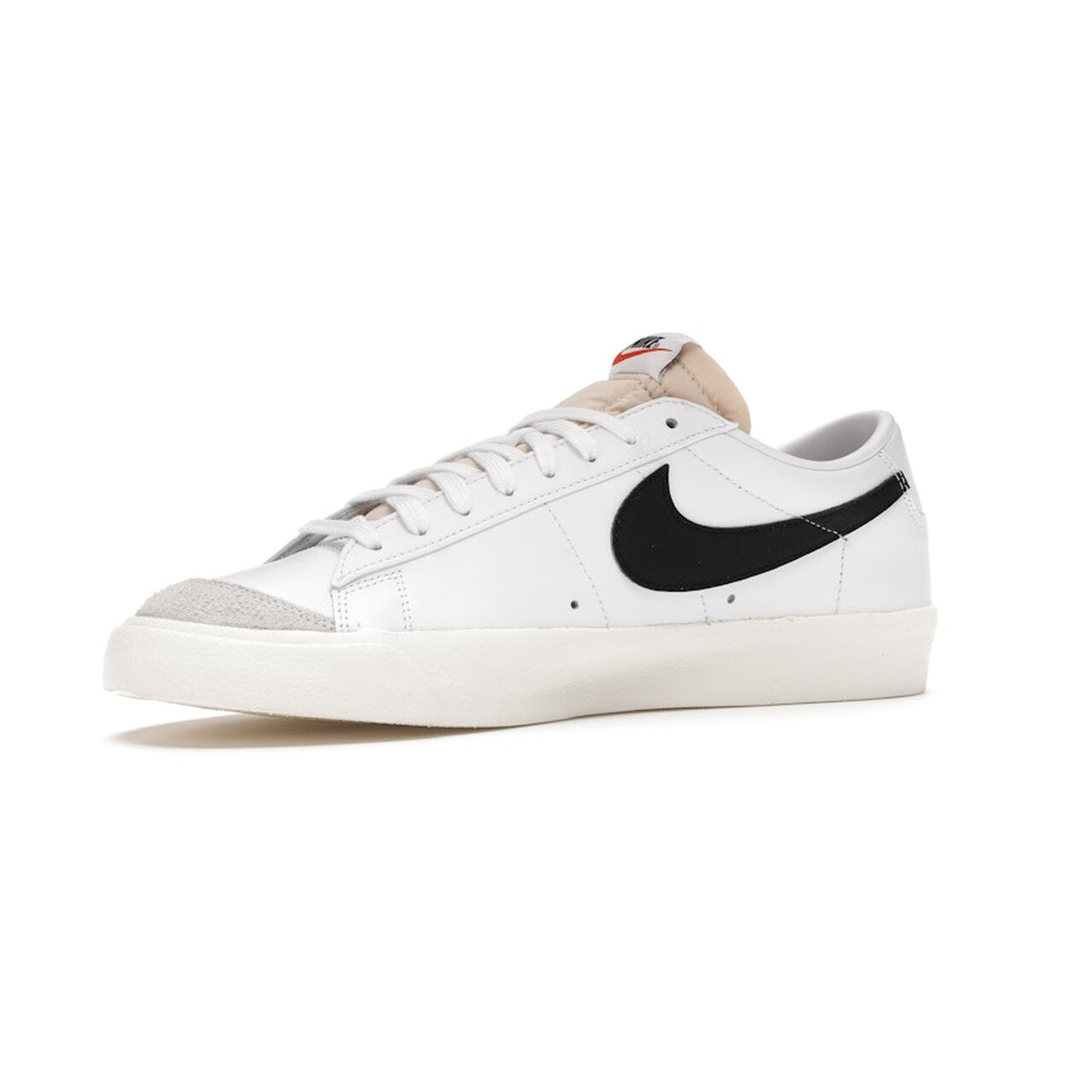 Nike Blazer Low '77 Vintage / White - Black