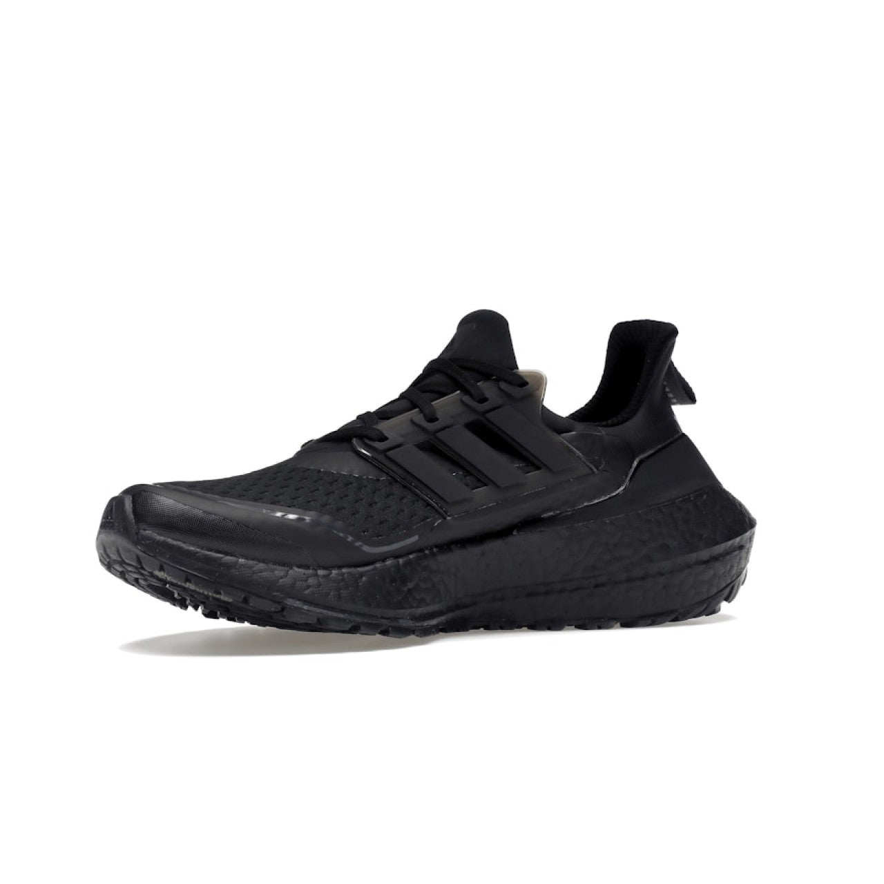 UltraBoost 21 Cold.RDY "Triple Black"