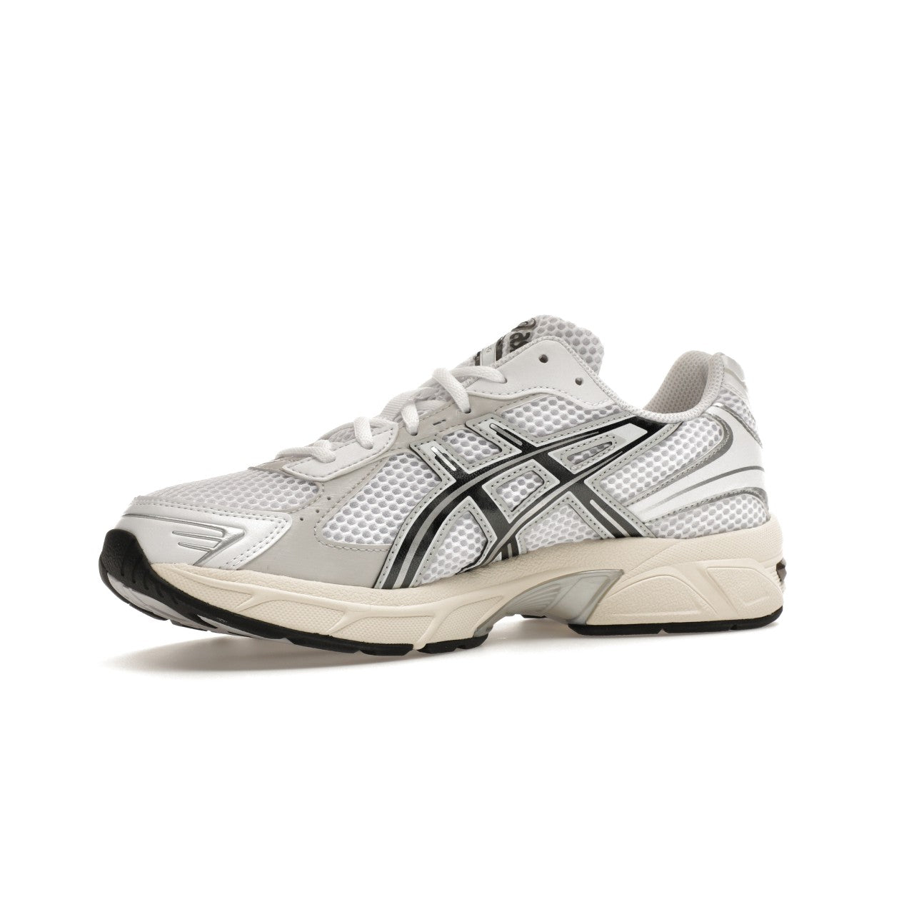 Asics Gel-1130 White / Cloud Grey