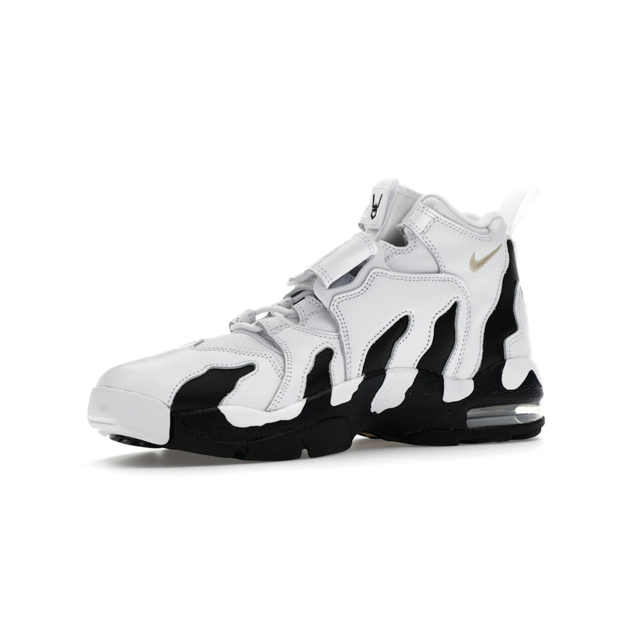Nike Air DT Max '96 "Colorado Away" - White / Black