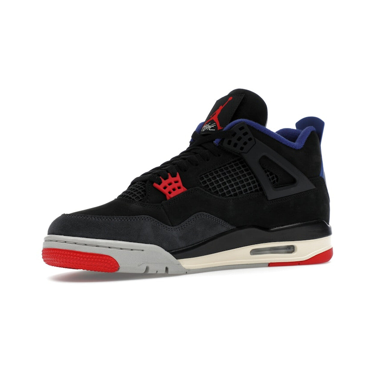 Nike Air Jordan 4 Retro "Rare Air"
