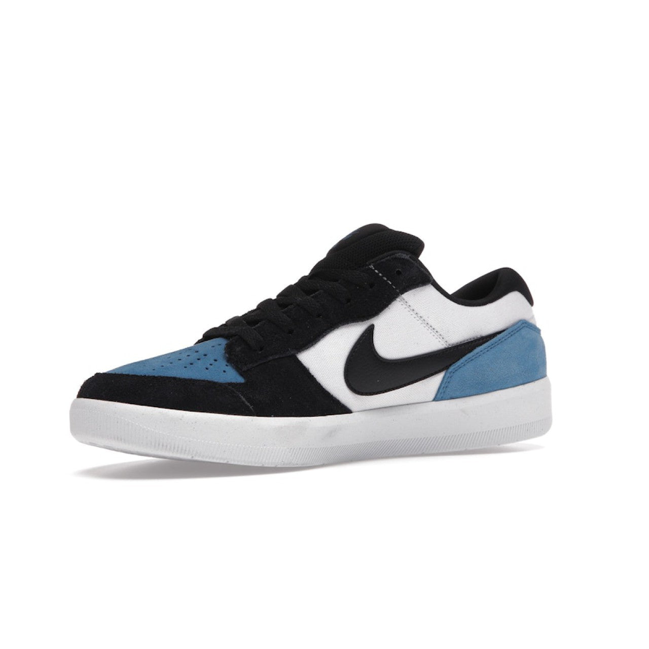 Nike SB Force 58 - Dutch Blue / Black / White