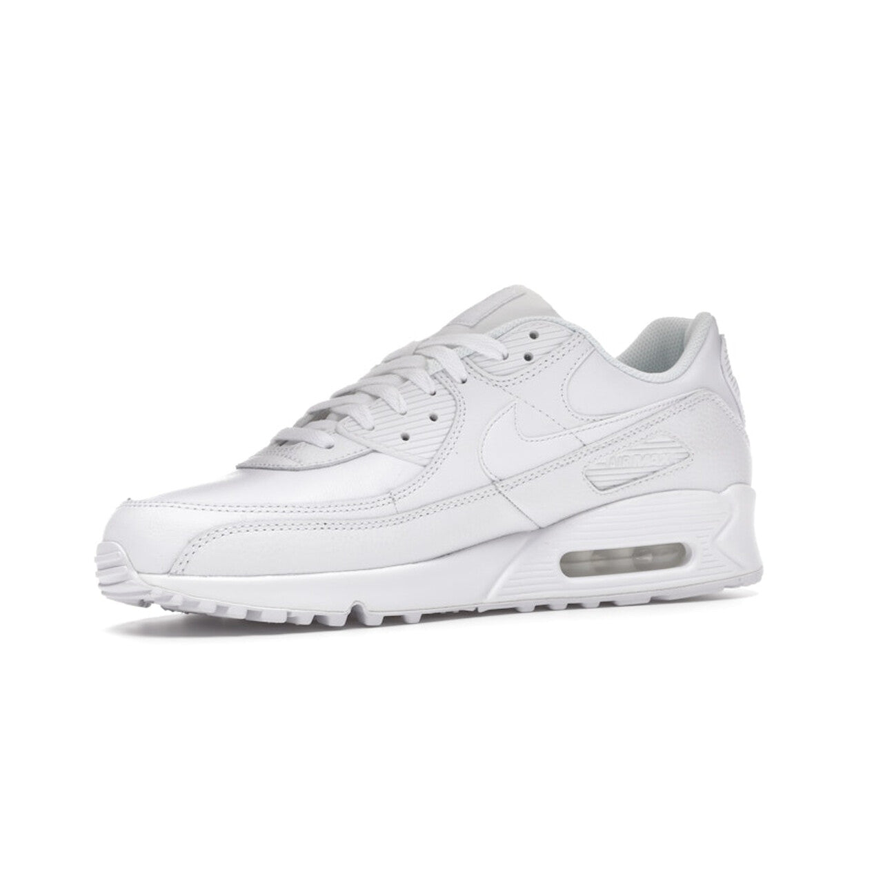 Nike Air Max 90 LTR - Triple White