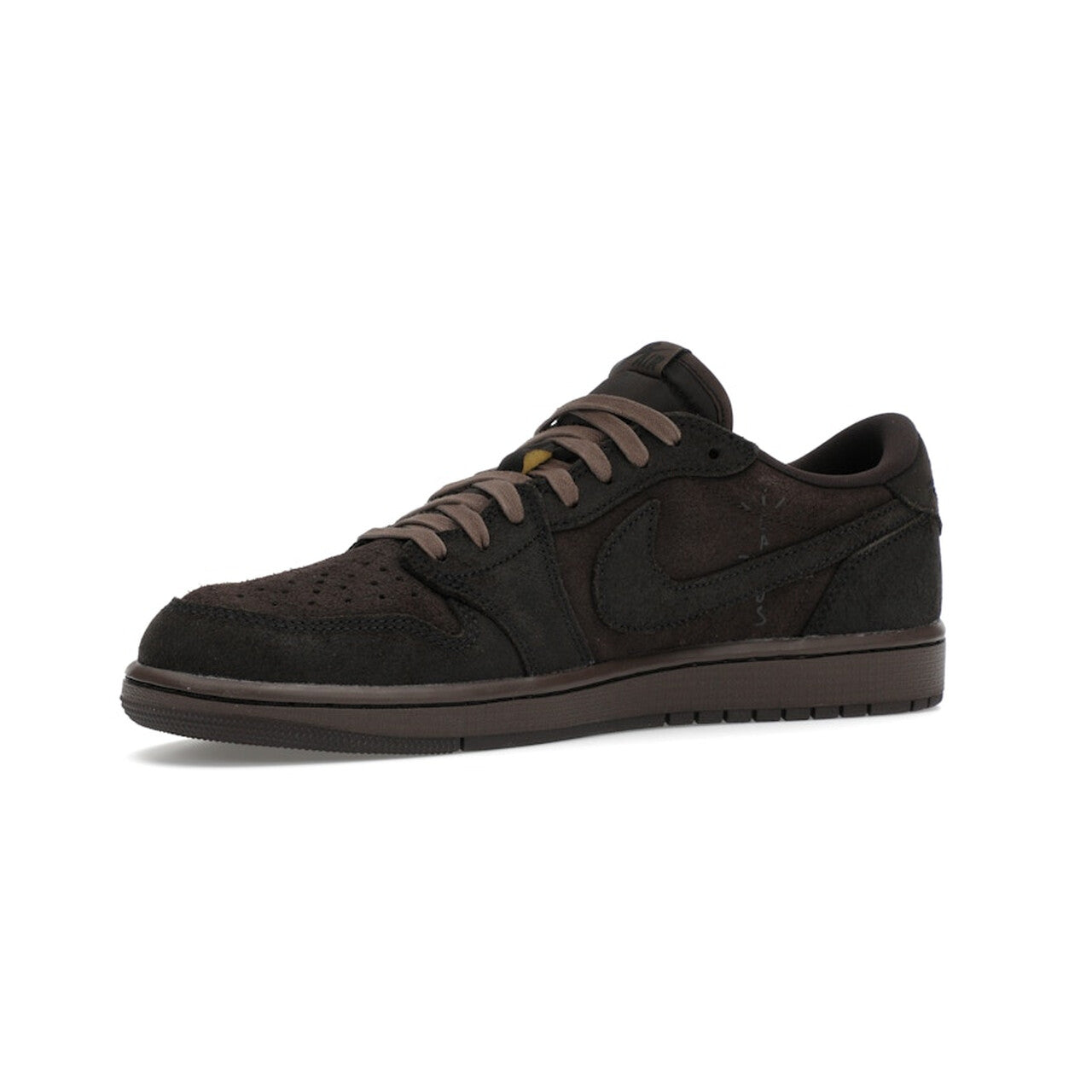 Nike Air Jordan 1 Low OG SP Travis Scott - Dark Mocha / Velvet Brown