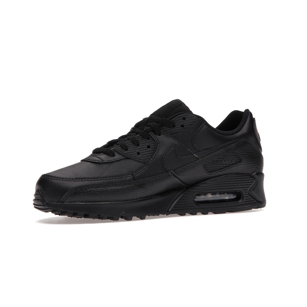 Nike Air Max 90 LTR - Triple Black