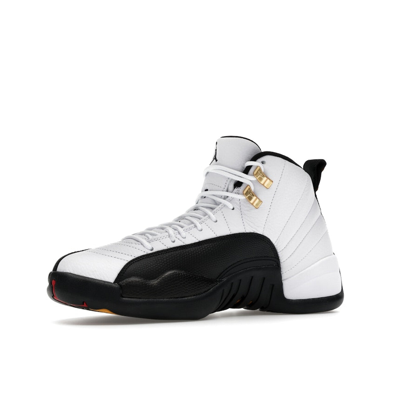 Nike Air Jordan 12 Retro "Taxi" 2025